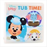 Disney Baby: Tub Time!