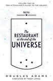 The Restaurant At The End Of The Universe 2/5 - Douglas Adams