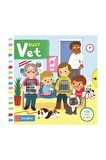 Pan MacMillan Busy Vet