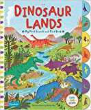 Dinosaur Lands (My First Search And Find) - Neiko Ng