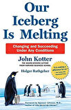 Our Iceberg İs Melting - Holger Rathgeber