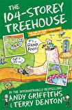 The Treehouse Series: The 104-Storey Treehouse