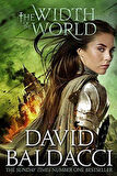 The Width of the World (Vega Jane 3) - David Baldacci