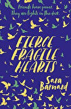 Fierce Fragile Hearts - Sara Barnard