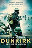 Dunkirk - Julian Thompson