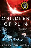 Children Of Ruin - Adrian Tchaikovsky