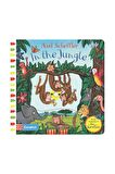 Pan MacMillan Axel Scheffler In the Jungle