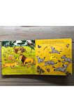 Pan MacMillan Axel Scheffler In the Jungle