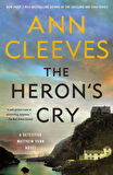 The Heron's Cry - The Two Rivers Series - Ann Cleeves