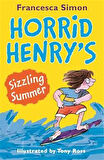 Horrid Henry's Sizzling Summer - Francesca Simon