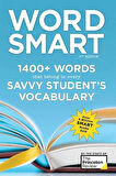 Word Smart, 6th Edition - Princeton Review