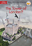 Where Is the Tower of London? - Janet B. Pascal