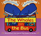 The Whales on the Bus - New Nursery Rhymes - Katrina Charman