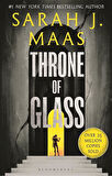 Throne of Glass - The Throne of Glass Series - Sarah J. Maas