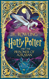 Harry Potter And The Prisoner Of Azkaban (Minalima Edition) - J.K. Rowling
