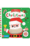 Christmas (My First Touch and Find) - Hardcover