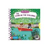 The Wind in the Willows