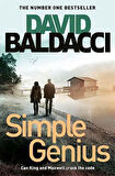 Simple Genius - David Baldacci