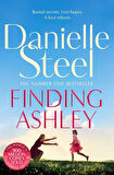 Finding Ashley - Danielle Steel
