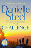 The Challenge - Danielle Steel