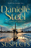 Suspects - Danielle Steel