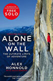 Alone on the Wall - David Roberts
