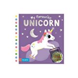 My Favourite Unicorn
