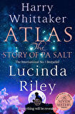 Atlas The Story of Pa Salt - The Seven Sisters Series - Harry Whittaker