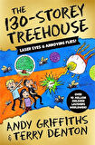 The Treehouse Series: The 130-Storey Treehouse
