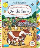 My First Search And Find: On The Farm - Axel Scheffler