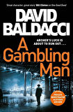 A Gambling Man - Aloysius Archer Series - David Baldacci
