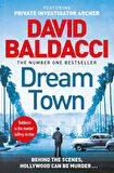 Dream Town - Aloysius Archer Series - David Baldacci
