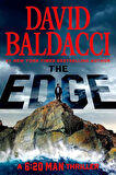 The Edge - Travis Devine Series - David Baldacci