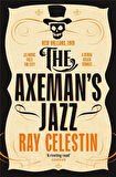 The Axeman's Jazz - City Blues Quartet - Ray Celestin