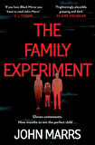 The Family Experiment - John Marrs