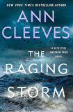 The Raging Storm - The Two Rivers Series - Ann Cleeves