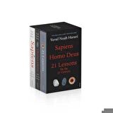 Yuval Noah Harari Box Set