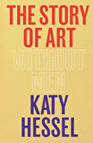 The Story of Art Without Men - Katy Hessel