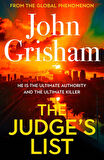 The Judge's List - John Grisham