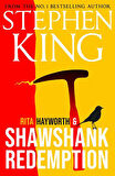 Rita Hayworth & Shawshank Redemption - Stephen King
