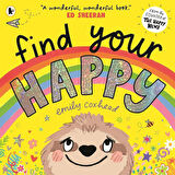 Find Your Happy - Emily Coxhead