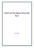 Don't Let the Pigeon Drive the Bus! - Mo Willems