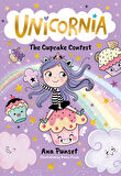 The Cupcake Contest - Unicornia - Ana Punset