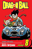 Dragon Ball Shonen J Ed 8 - Akira Toriyama