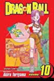 Dragonball 10 - Akira Toriyama