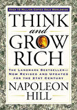 Think and Grow Rich - Napoleon Hill
