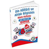 2023 LGS-BURSLULUK 8.Sınıfın Kara Kutusu FIRSAT PAKET SET Çözümlü MEB Çıkmış Soru Havuzu Bankası