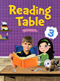 Reading Table 3