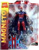 Marvel Select Magneto - 18 cm