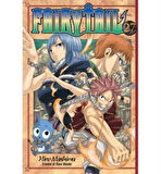 FAIRY TAIL 27 - Hiro Mashima